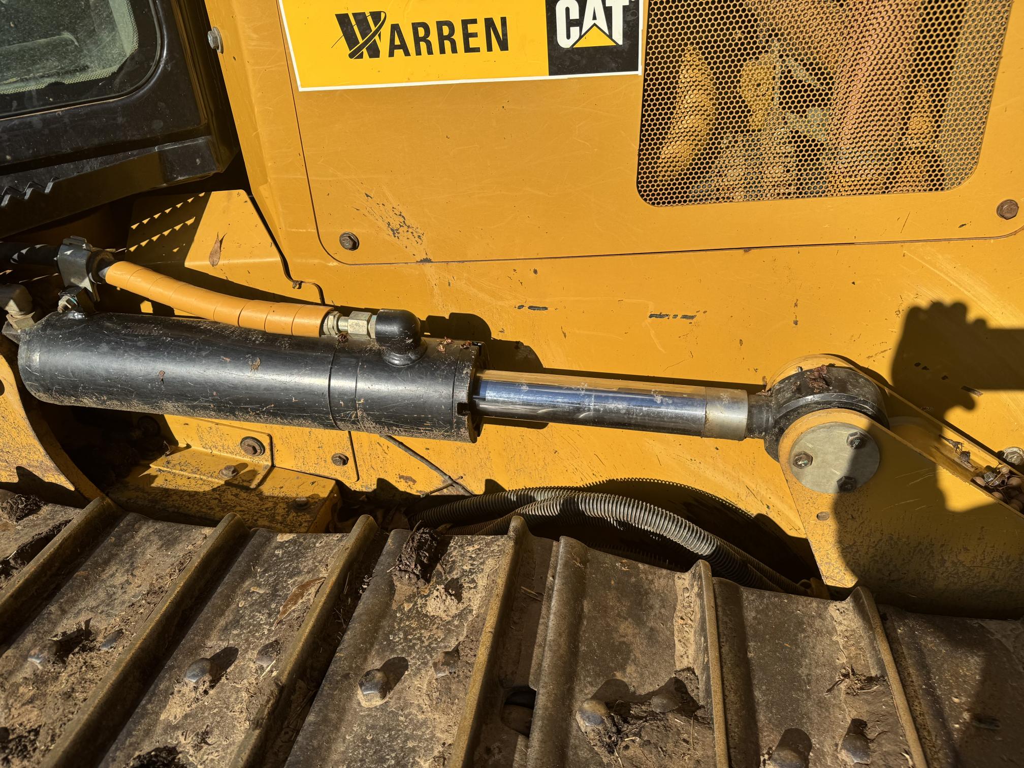 2019 CATERPILLAR D6K2 XL - Image 27